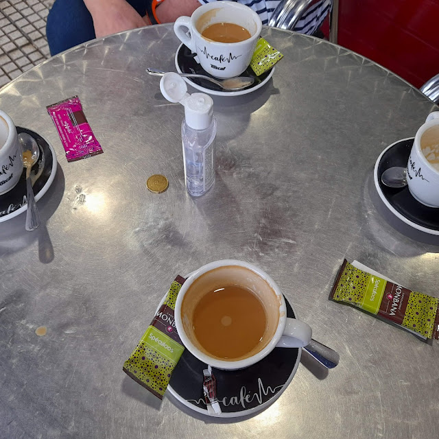 Cafes