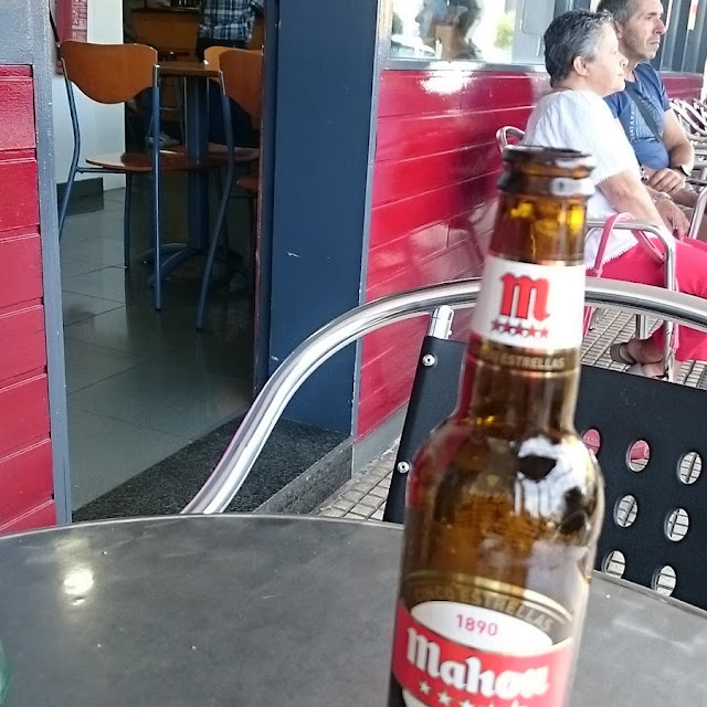 Cerveza