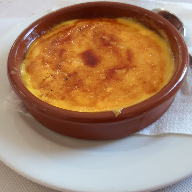 Crema Catalana