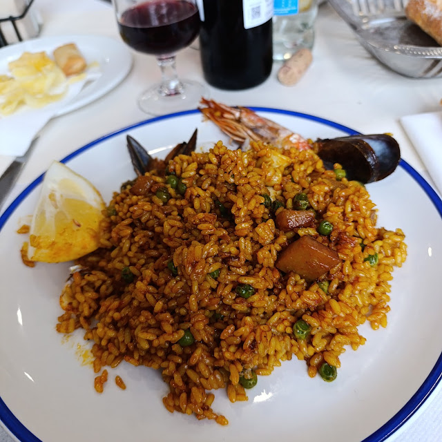 Paella