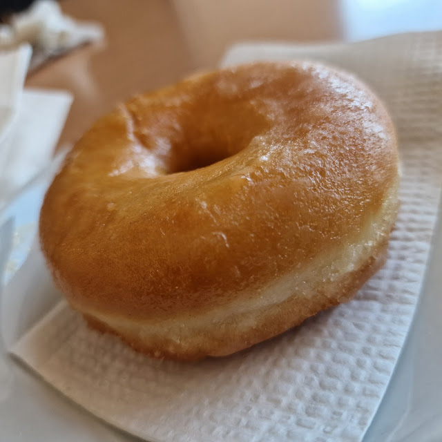 Donut