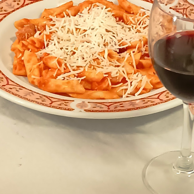 Macarrones