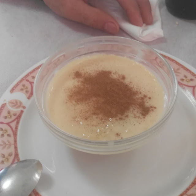 Arroz Con Leche