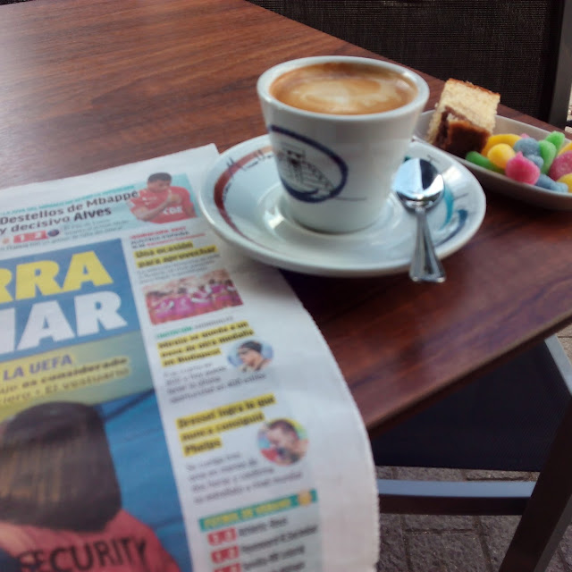Buen Café
