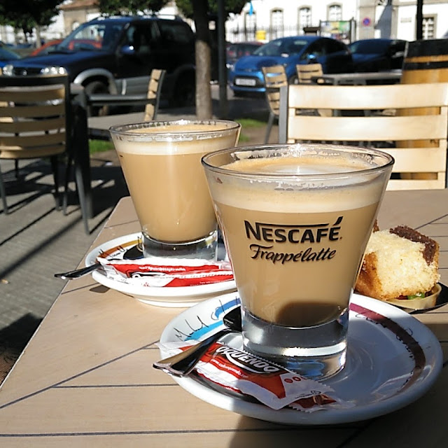 Desayuno Especial