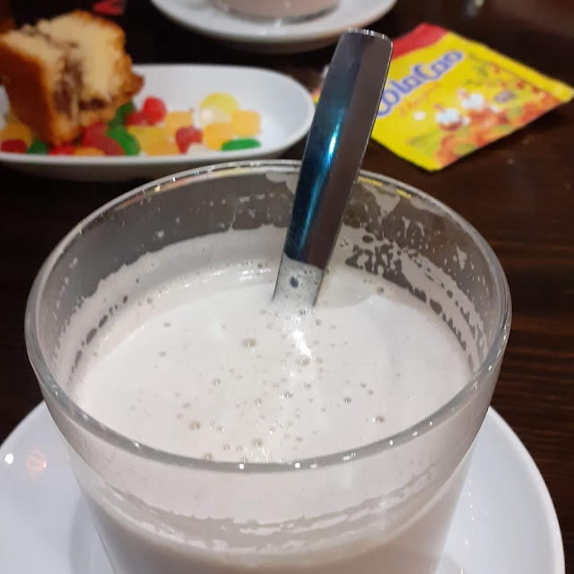 Cola Cao