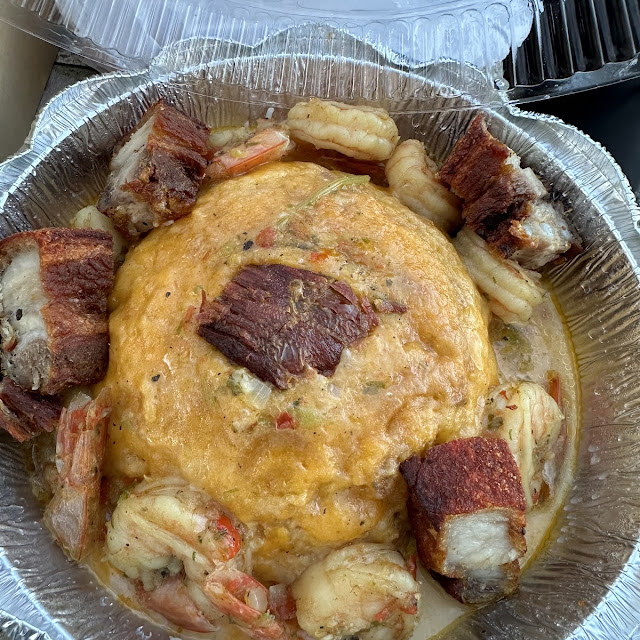 Mofongo Mocano