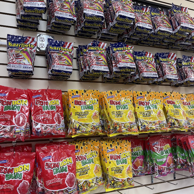 Candy