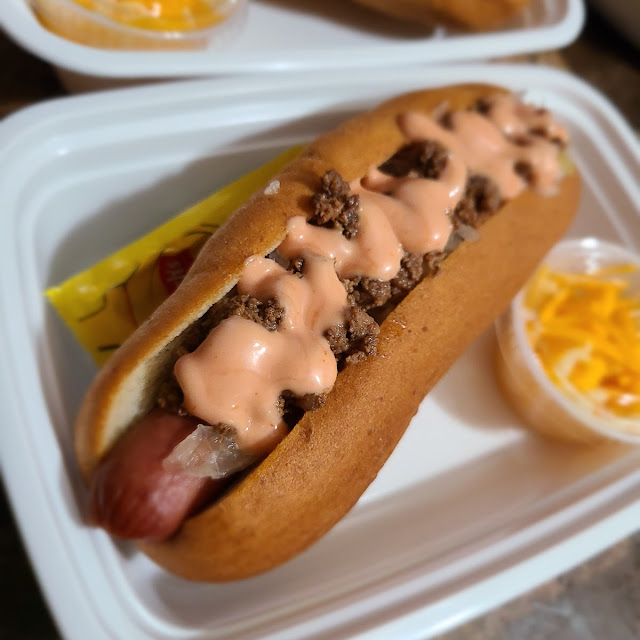 Hot Dogs