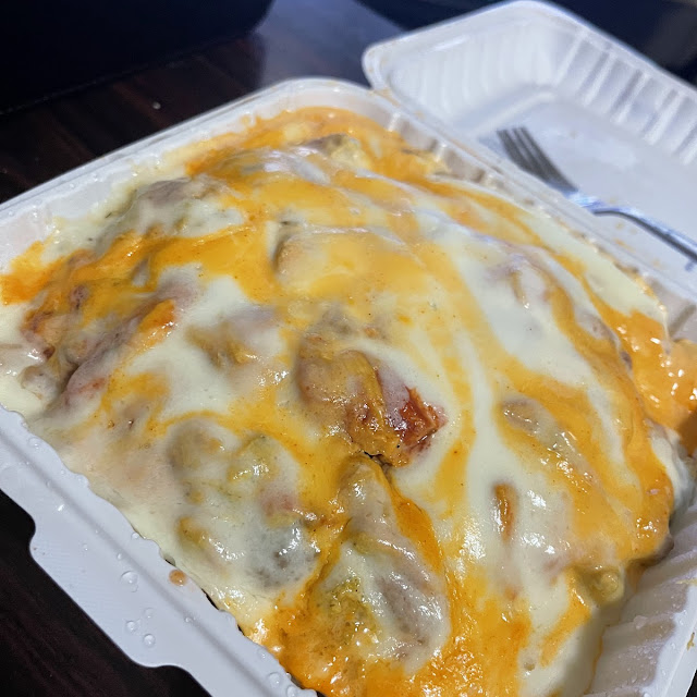 Yaroa De Pollo