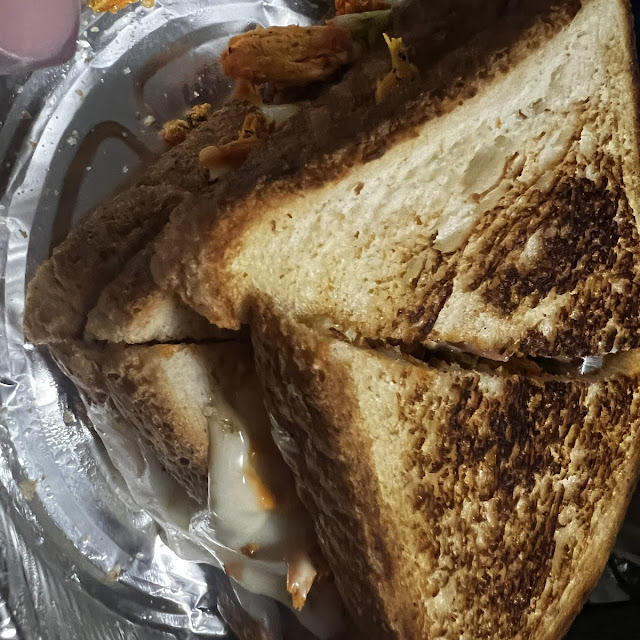 Dominican Toast