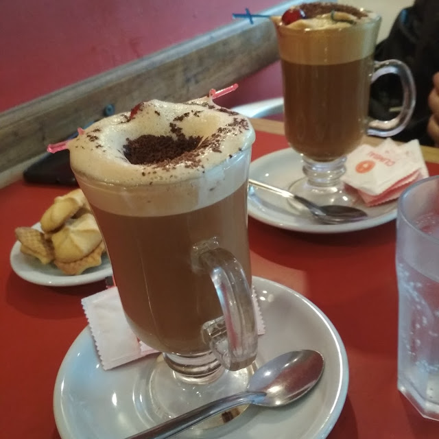 Capuchino