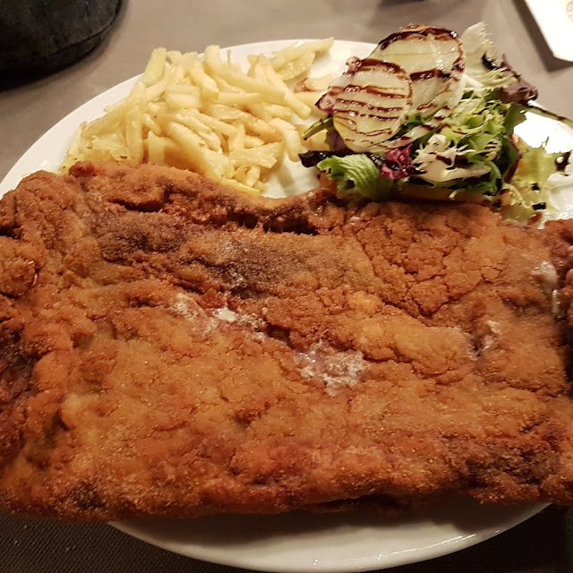 Cachopo