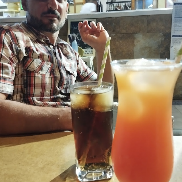 Cocktails
