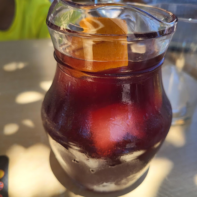 Sangria