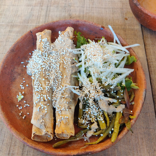 Green Salad