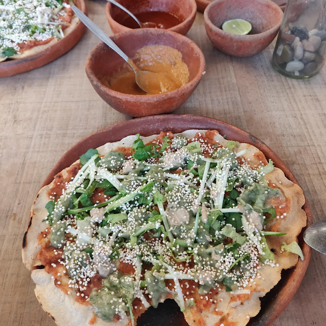 Tostada