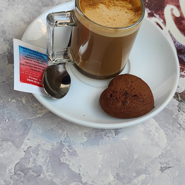 Cortado