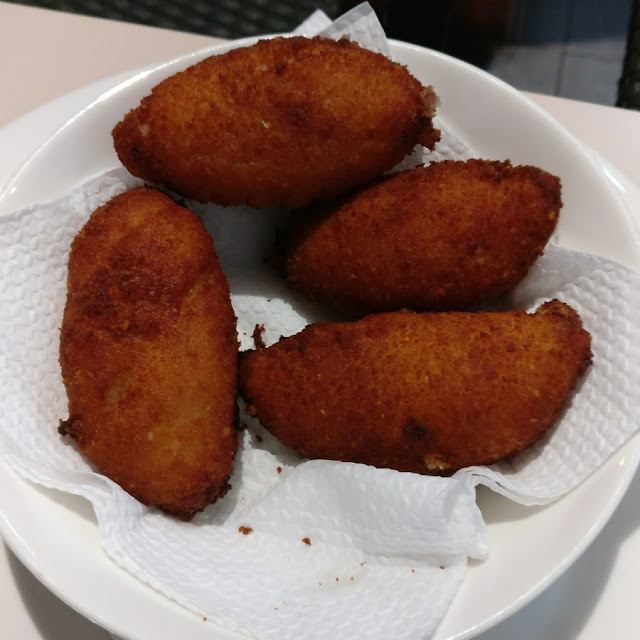 Croquetones