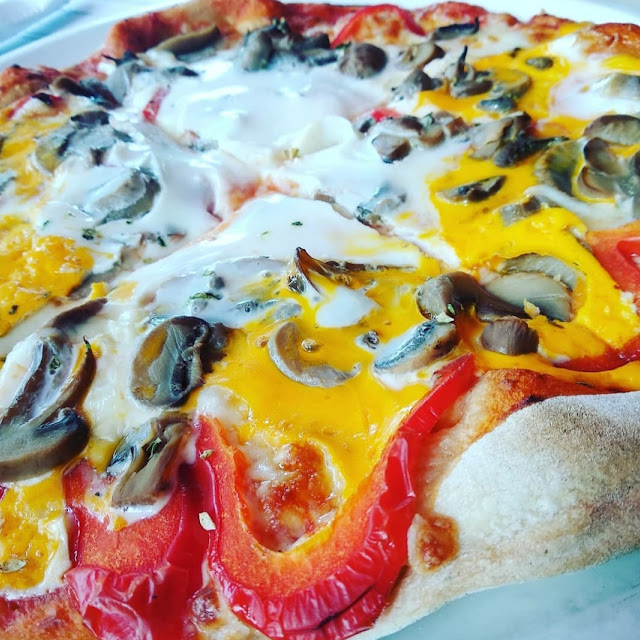 Pizza Suprema