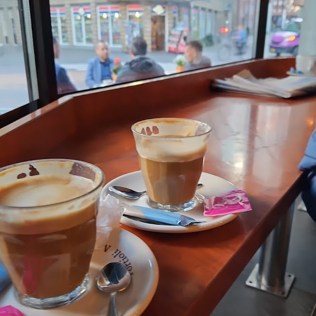 Flat White