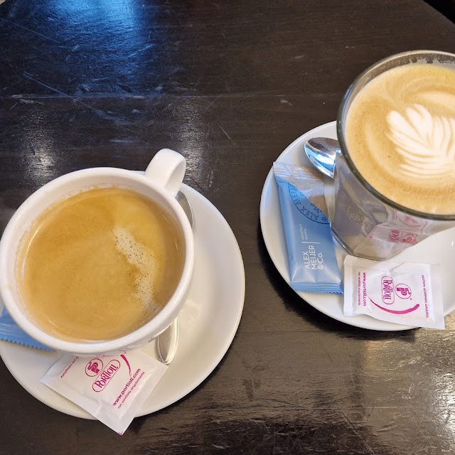 Café