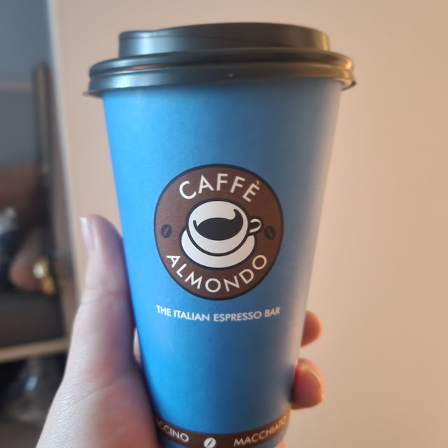 Chai Latte
