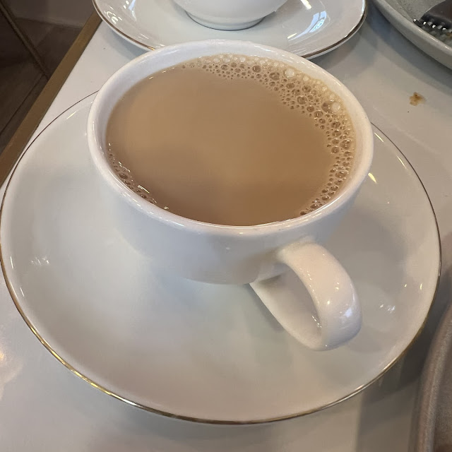 Karak Chai