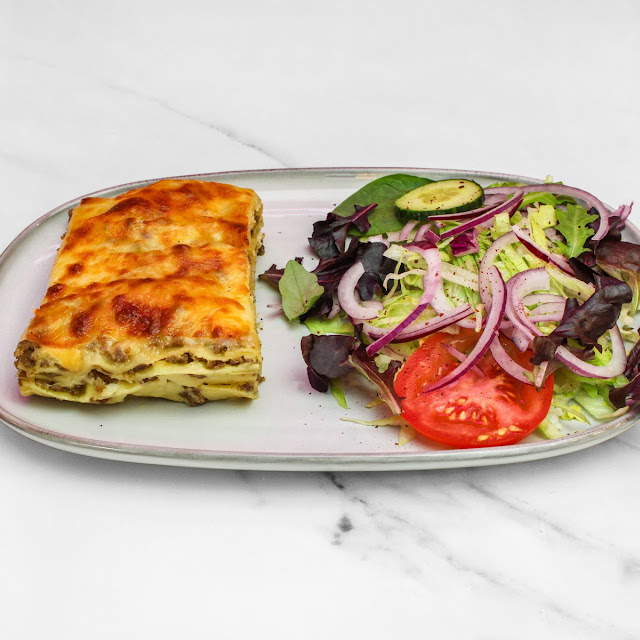 Lasagne