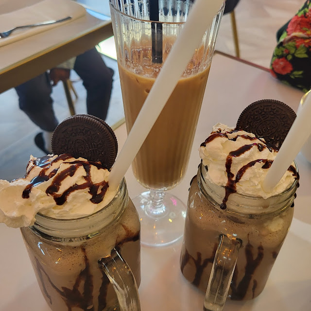 Oreo