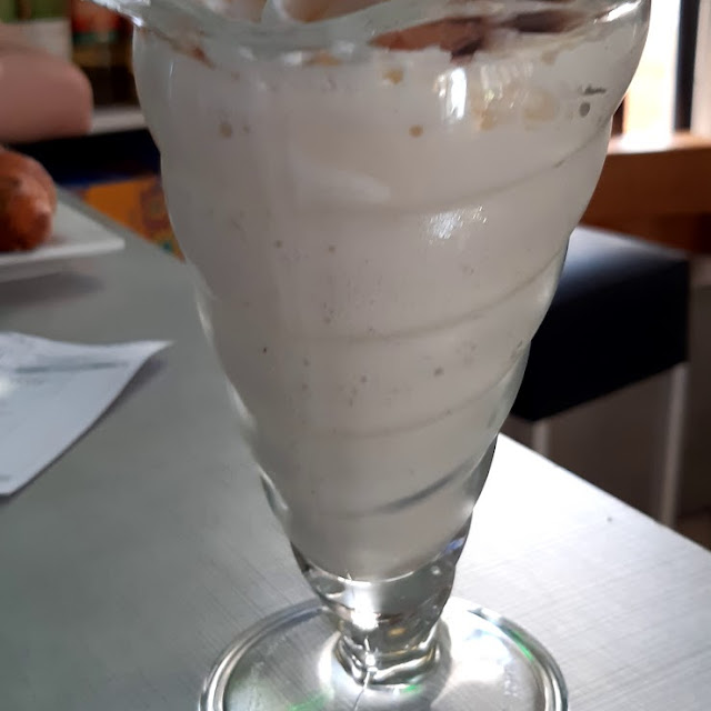 Coppa Torrone