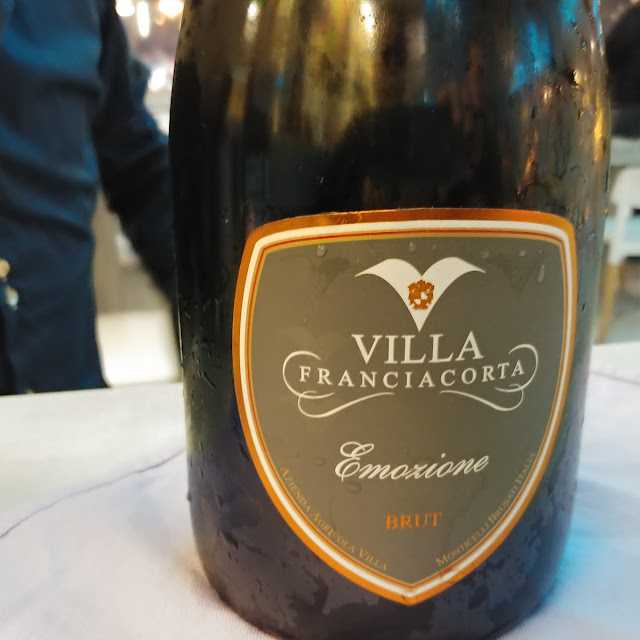 Vino Spumante Brut Premier