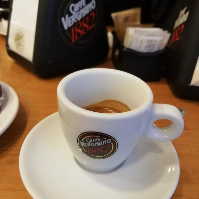 Caffè
