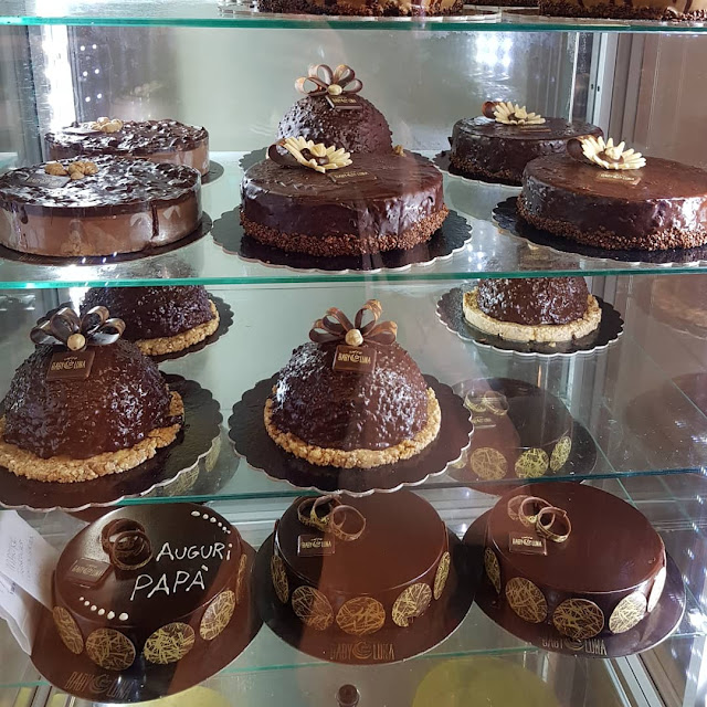 Torta