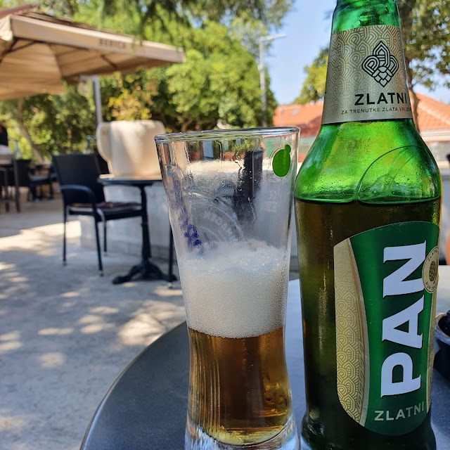 Pan Beer
