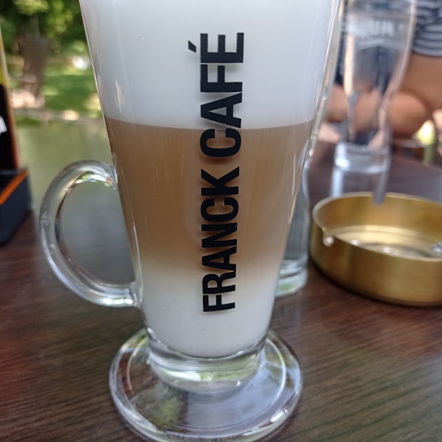 Bijela Kava