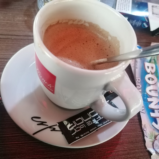 Kapucino