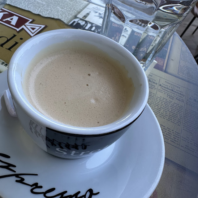 Macchiato