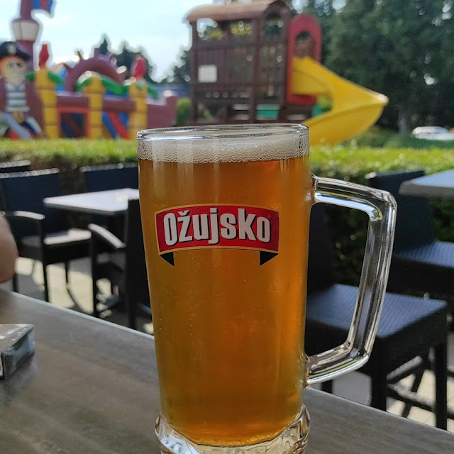 Ožuljsko