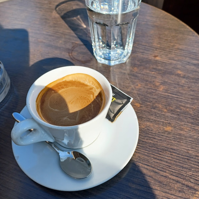 Kaffee