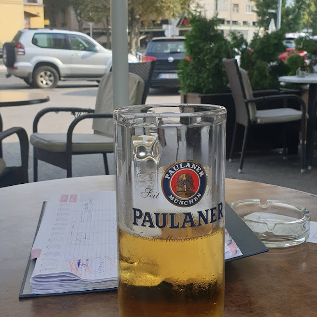 Pivo U Hladu Crnomerca