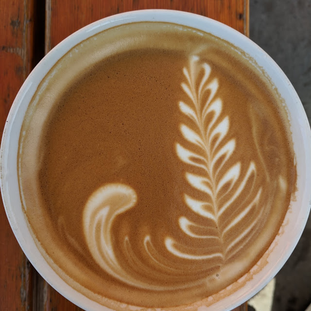 Traditional Cappuccino