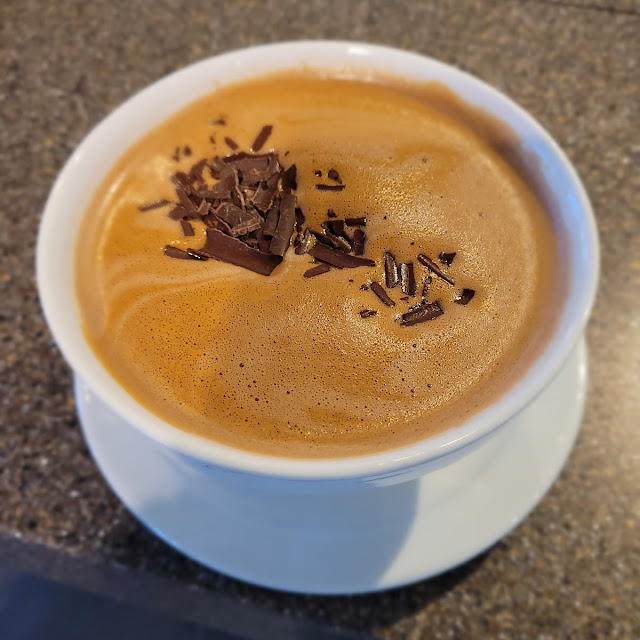 Caffè Mocha