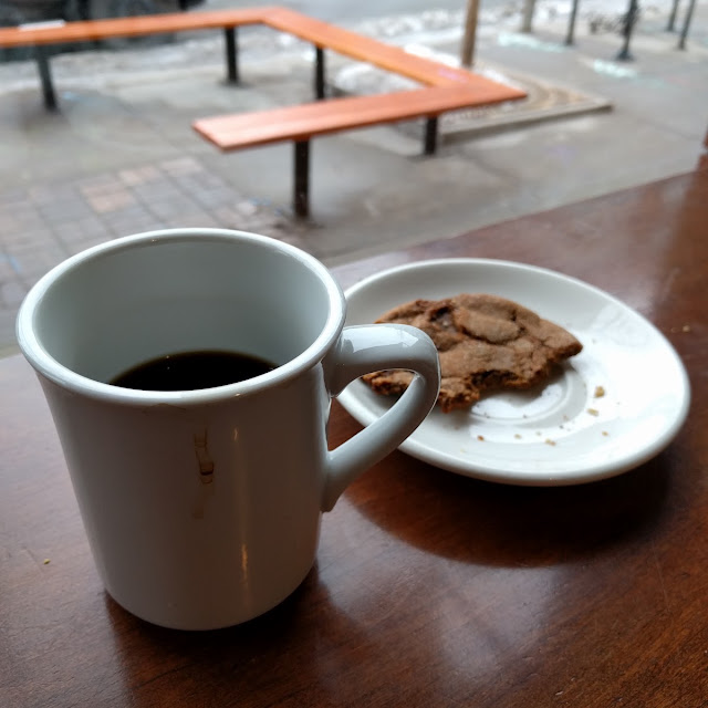 Dark Roast Drip