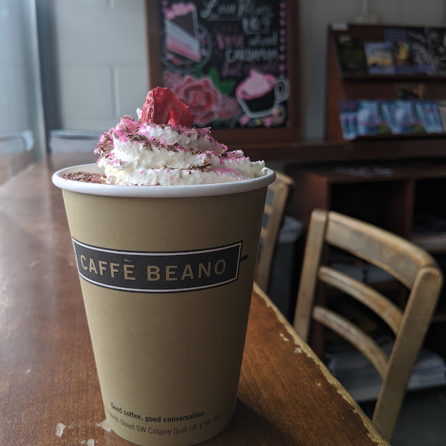 2018 Hot Chocolate Festival