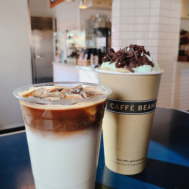 Vietnamese Iced Coffee