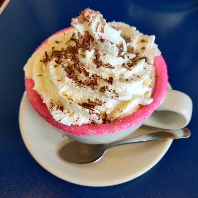 Love Potion 9 YYC Hot Chocolate Fest