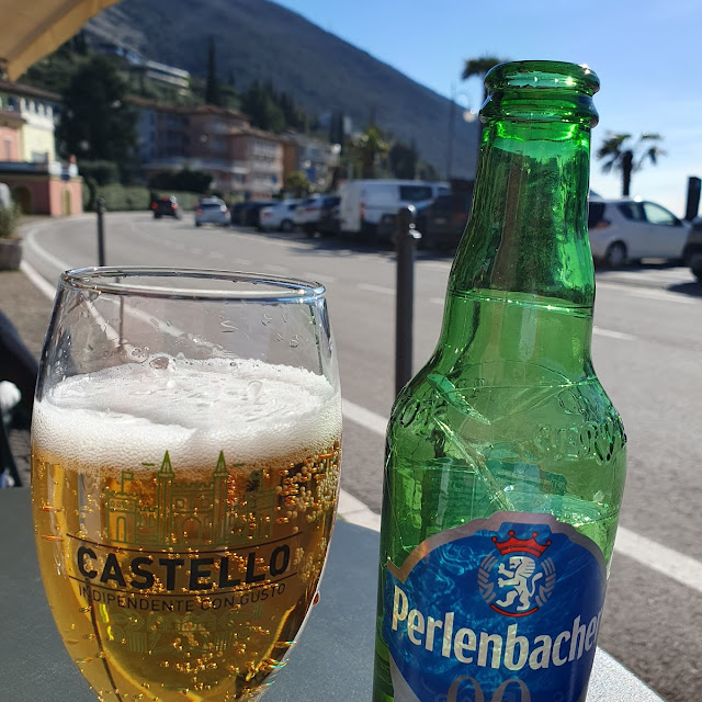 Beer Light
