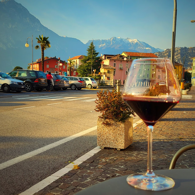Red Wine