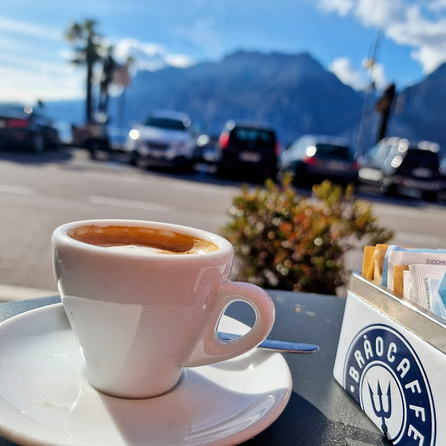Espresso Macchiato